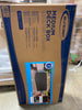 Brown 73 Gallon Resin Wicker Deck Box  #SA302