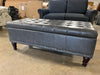 Baylie Tufted Storage Ottoman