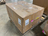 Black Sherrod Glider Recliner  #SA253
