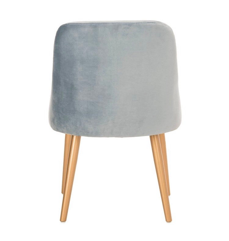 (Set of 2) Lulu Upholstered Dining Chairs CG1394