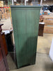 Oak Woodside 5 Drawer Dresser