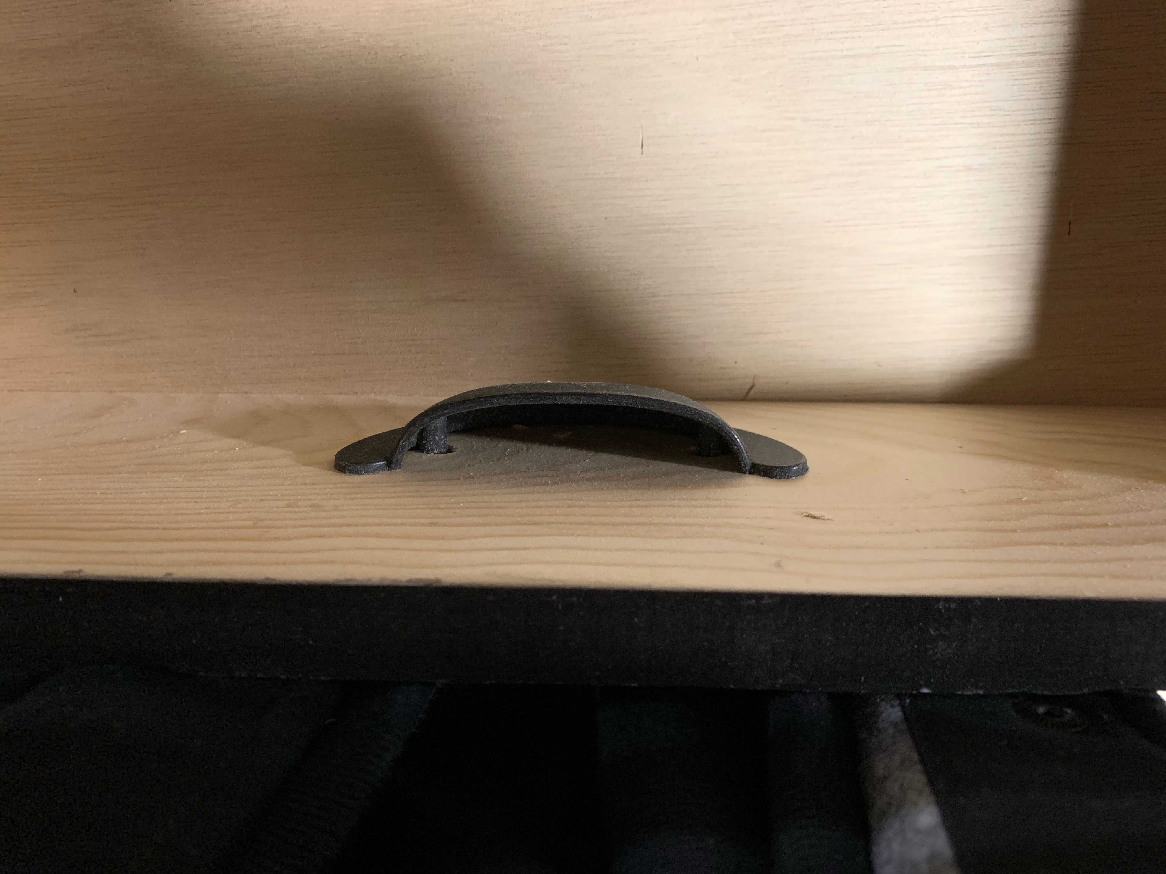 Bob Bedroom Drawer Dresser
