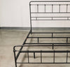 (King) Gillam Low Profile Standard Bed CG1699