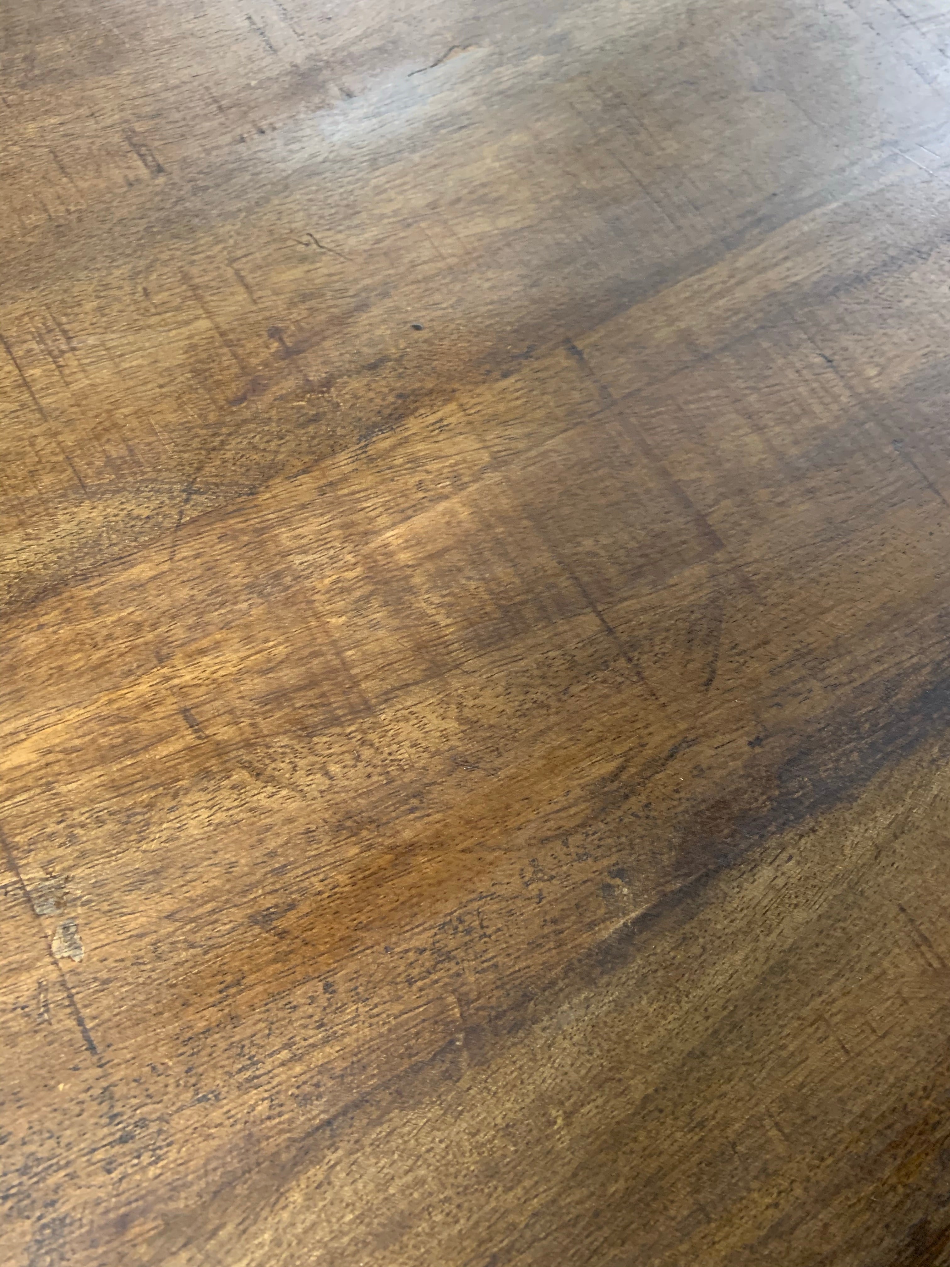 30" Dining Table