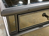 3 Drawers Mirrored Console