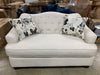 Beverly 2-Piece Living Room Sofa Set