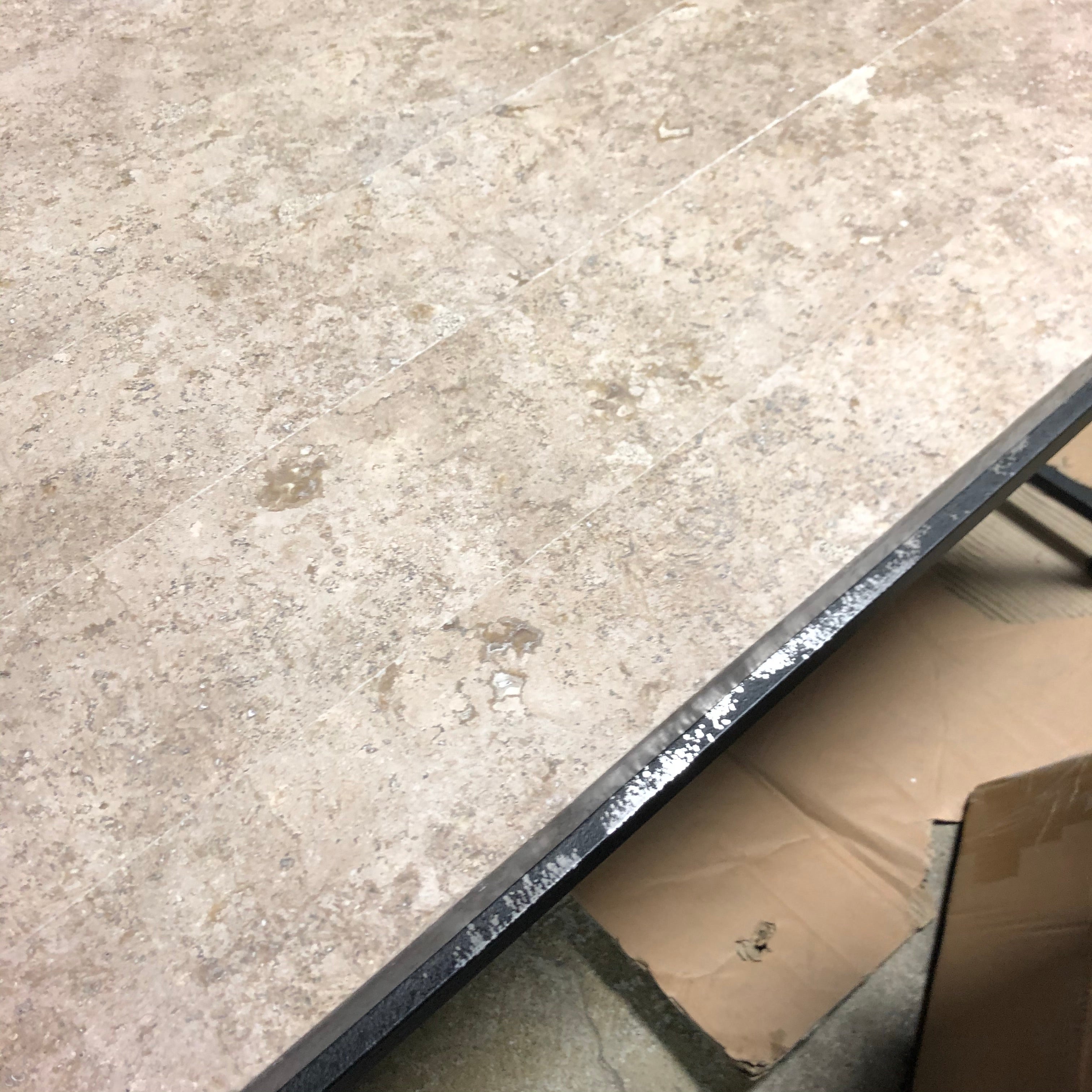 Bernhardt Galesbury Coffee Table