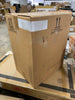 Blue Ellie Pedestal 2-Drawer Mobile Vertical Filing Cabinet  #SA724