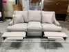 Load image into Gallery viewer, Logan Reclining 83&quot; Recessed Arm Sofa