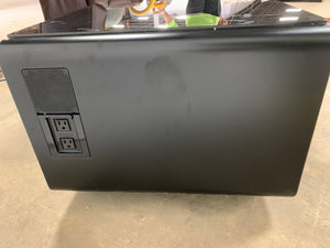 Smart Coffee Table with Storage