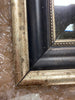 Bead Plate Accent Mirror  #SA747