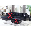 Massillon Sectional Piece (1 Piece Only) OP026