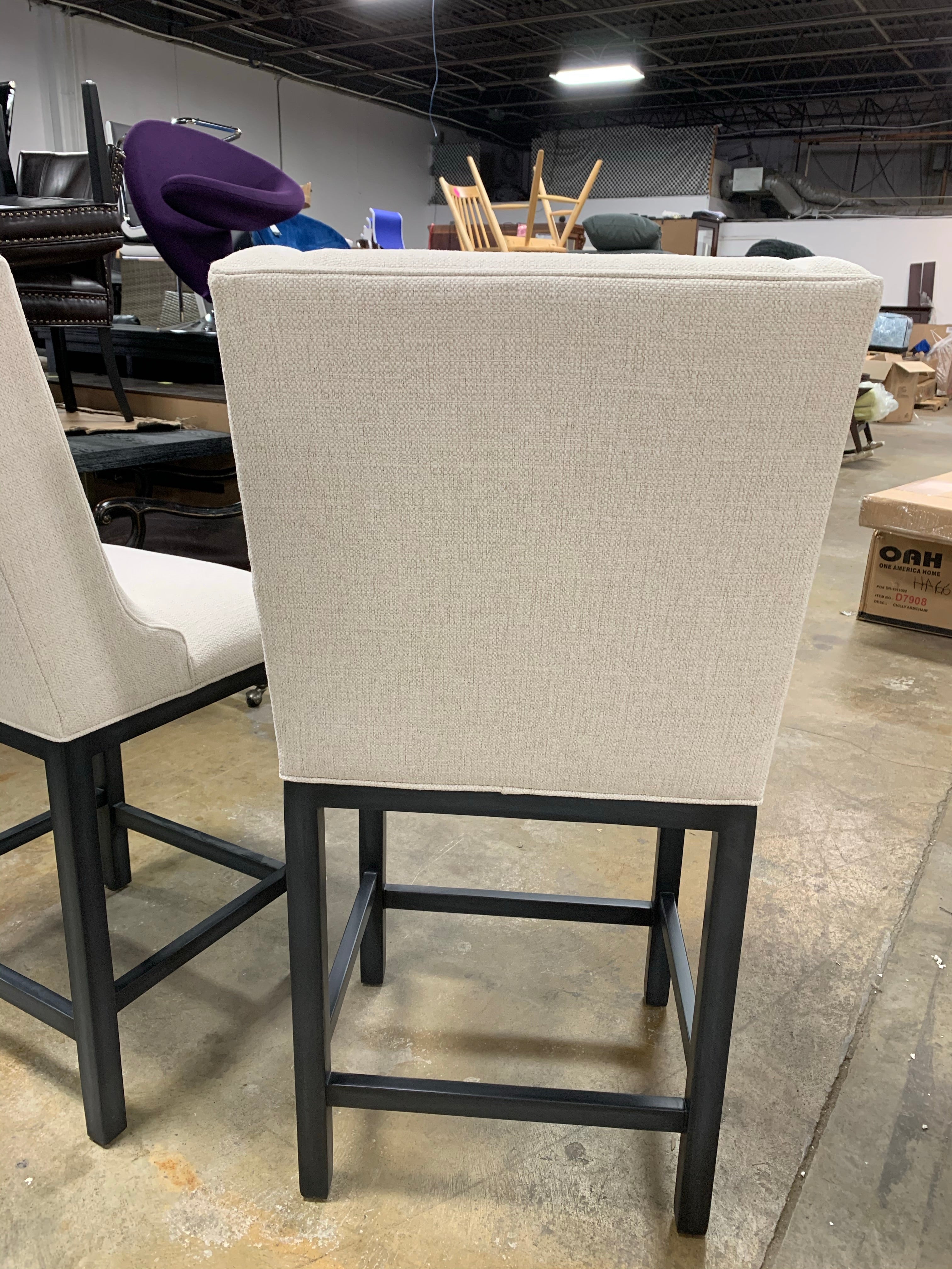 Mayorga 30" Bar Stool (Set of 2)