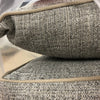 (Set of 2) Linen Seat Cushions CG405