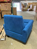 Berrilee 29'' Wide Armchair and Ottoman