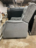 Gray Cooney Upholstered Glider Chair