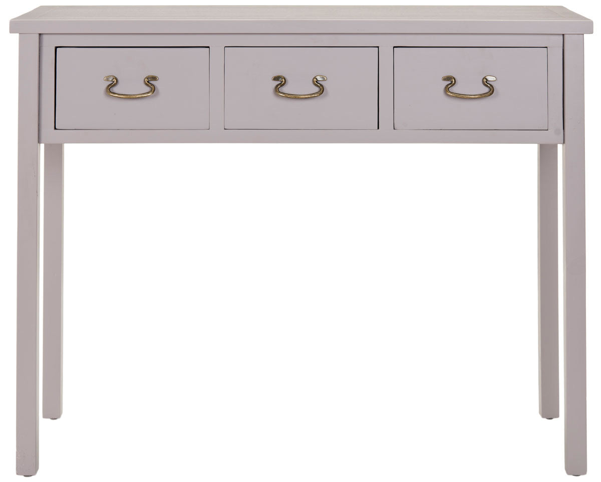 Solid Wood Console Table #LX73