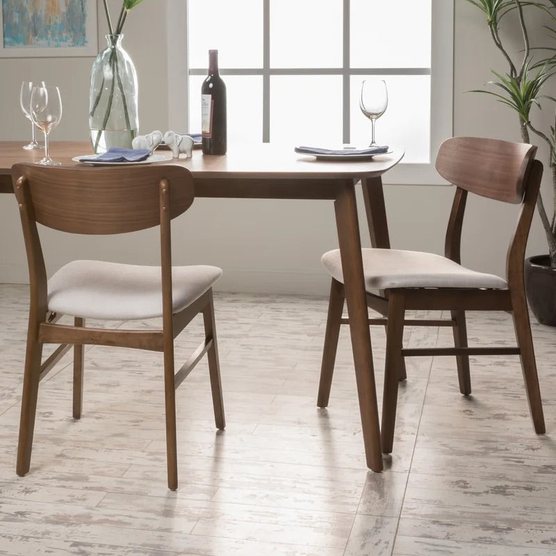 Barros Side Chair (Set of 2) KB604