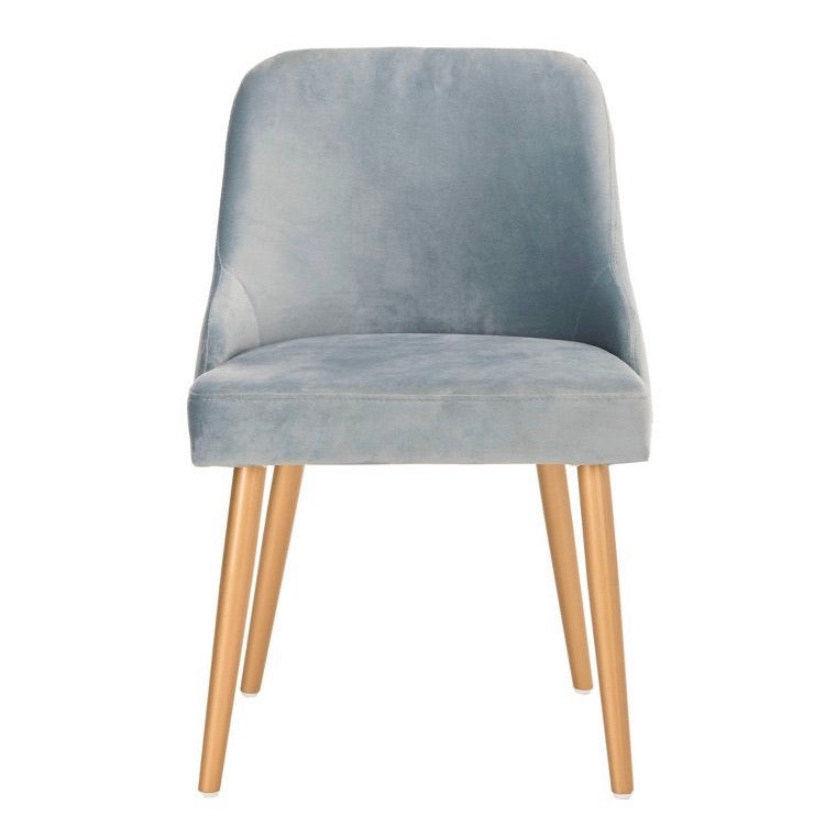(Set of 2) Lulu Upholstered Dining Chairs CG1394