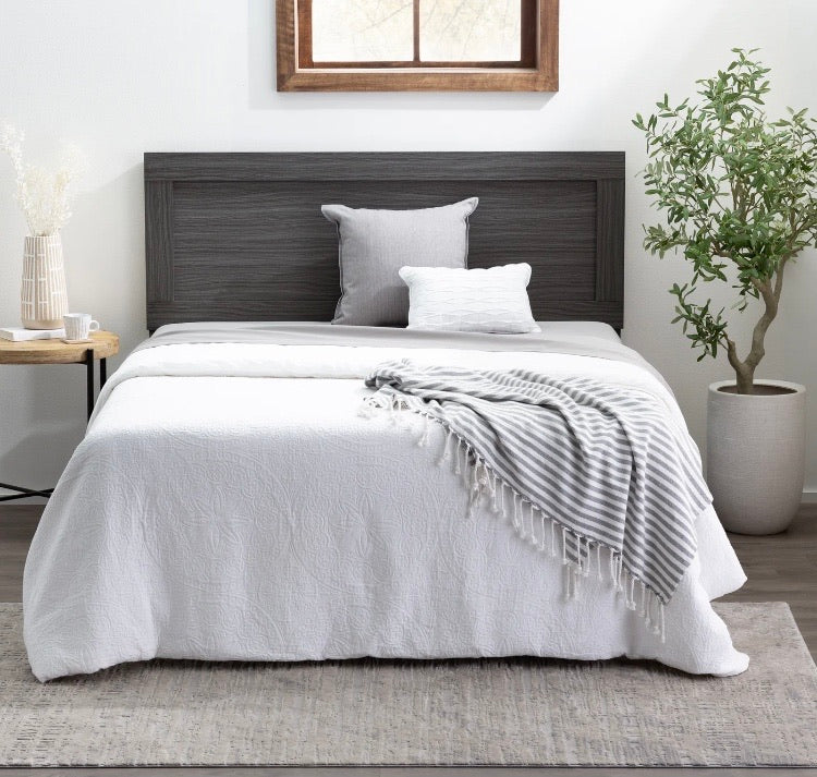 (Full) Aianna Panel Headboard CG1842