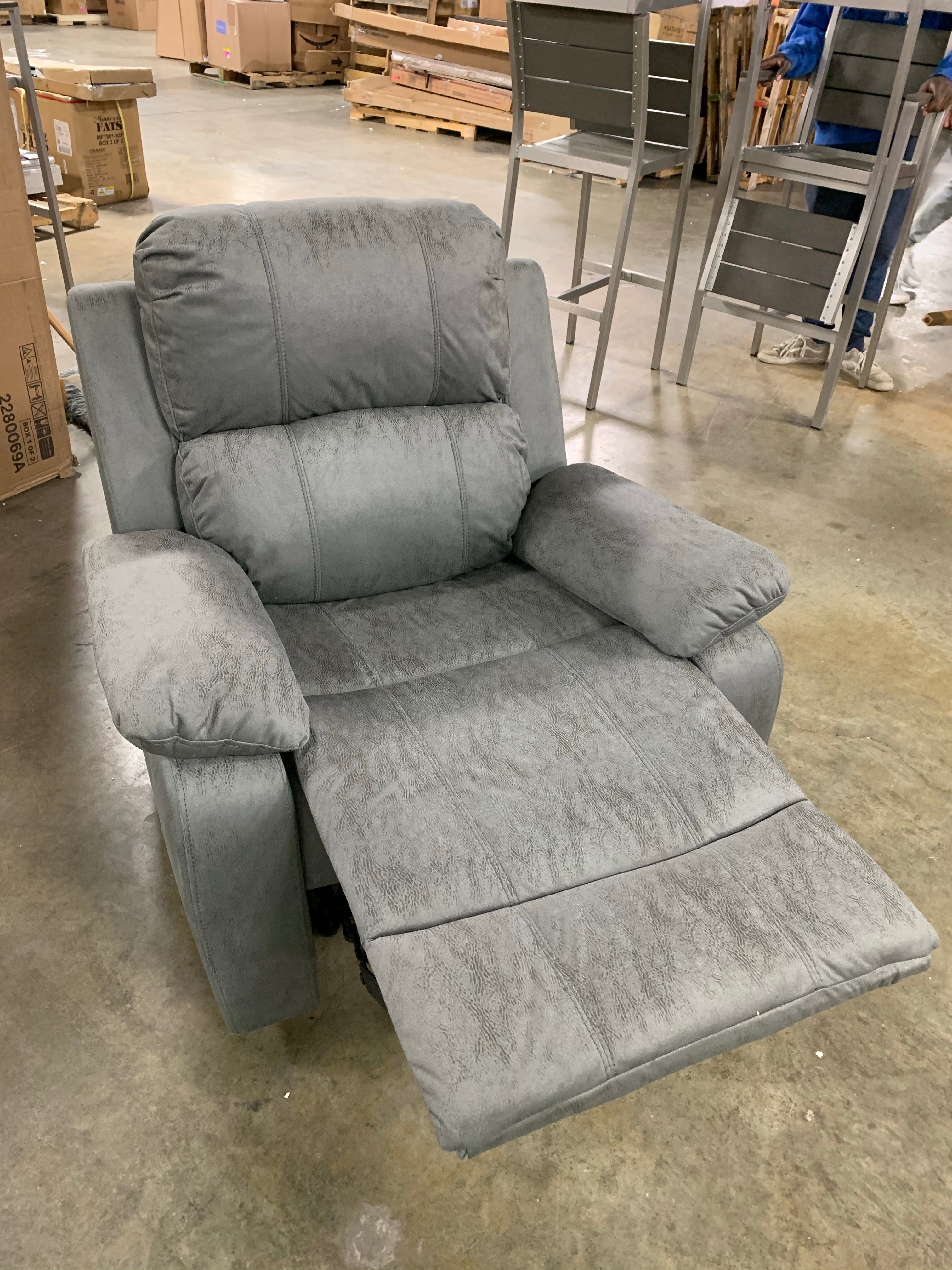 Riverdale manual wall hugger recliner new arrivals