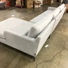 119” Sofa & Chaise