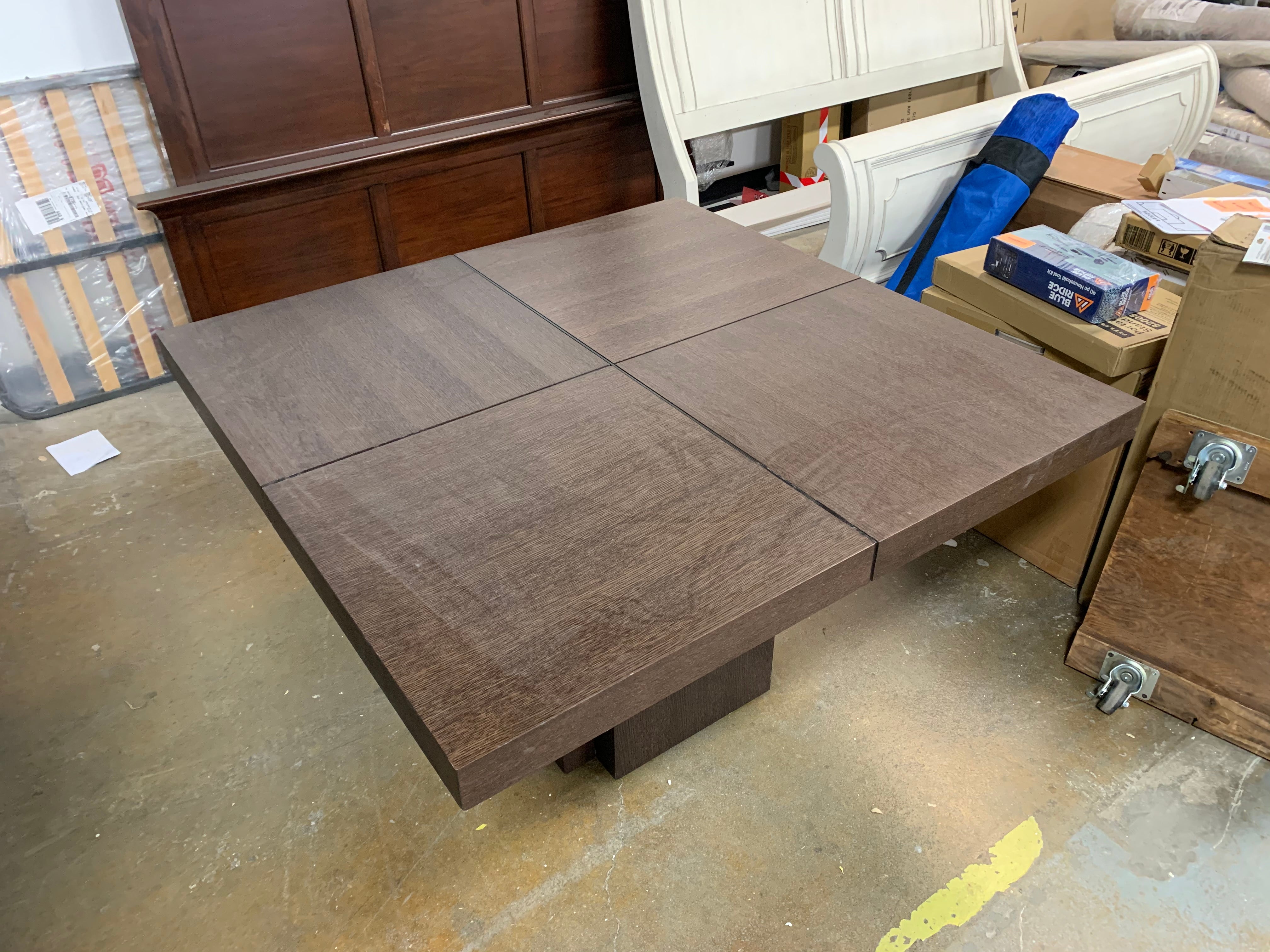 Dion Dining Table