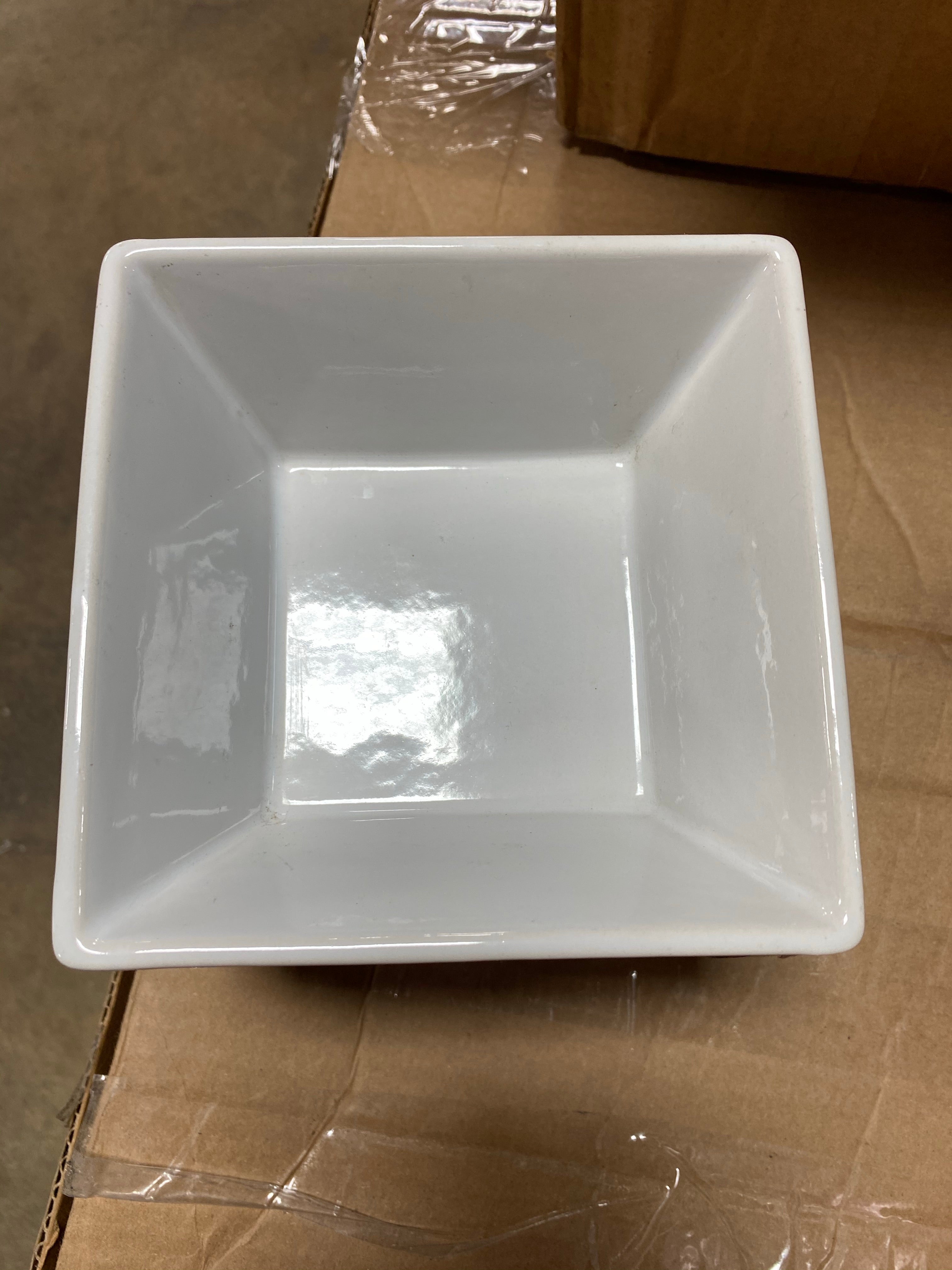 Wayfair Basics 12 oz. Rice Bowls (Set of 6)  #SA871