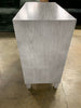 Bellburns 2 Door Accent Cabinet