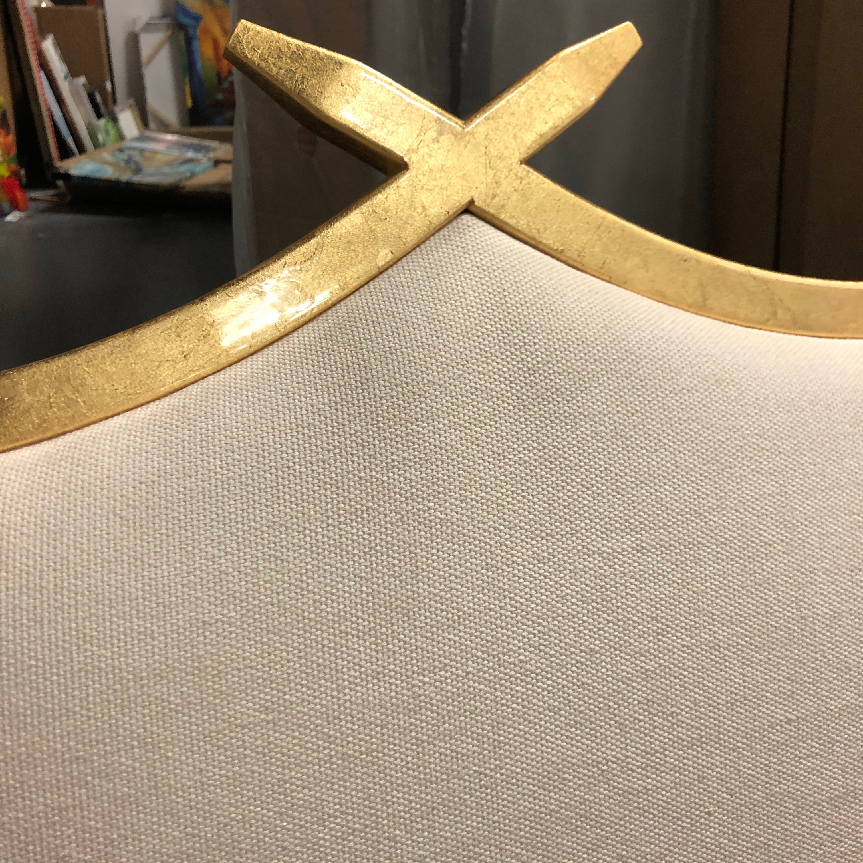 (King) Casablanca Headboard