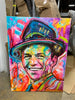 'Frank Sinatra I Graphic Art 47