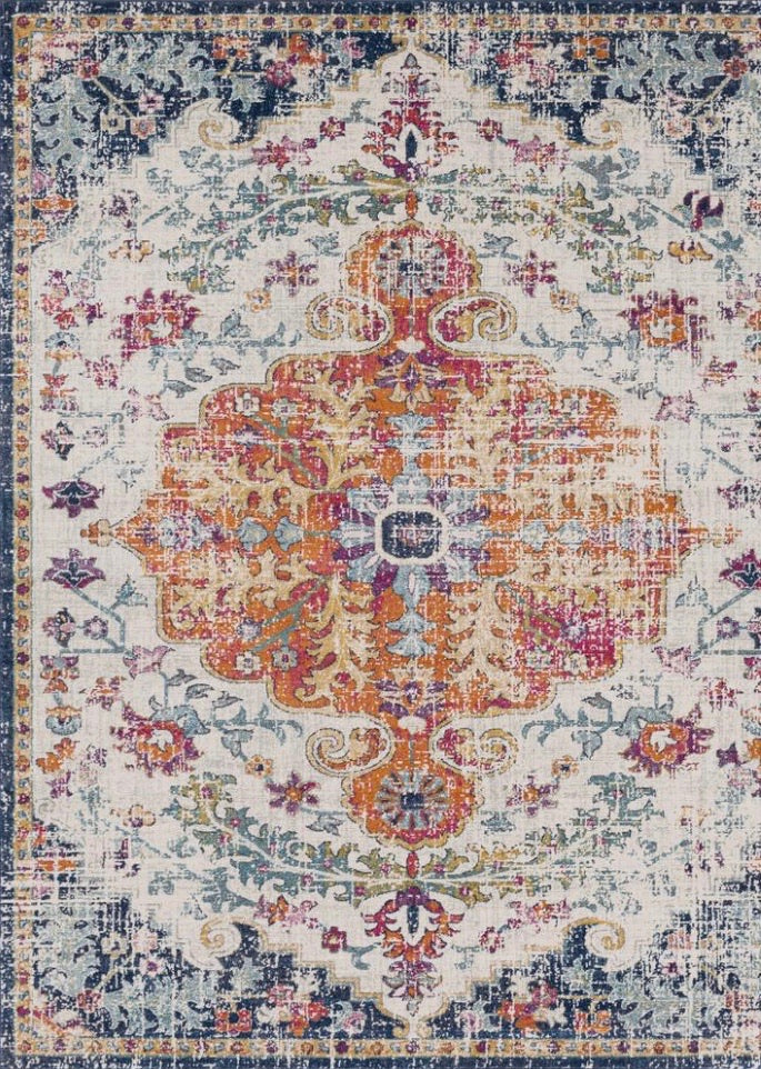 12x18' Surya Harput Area Rug