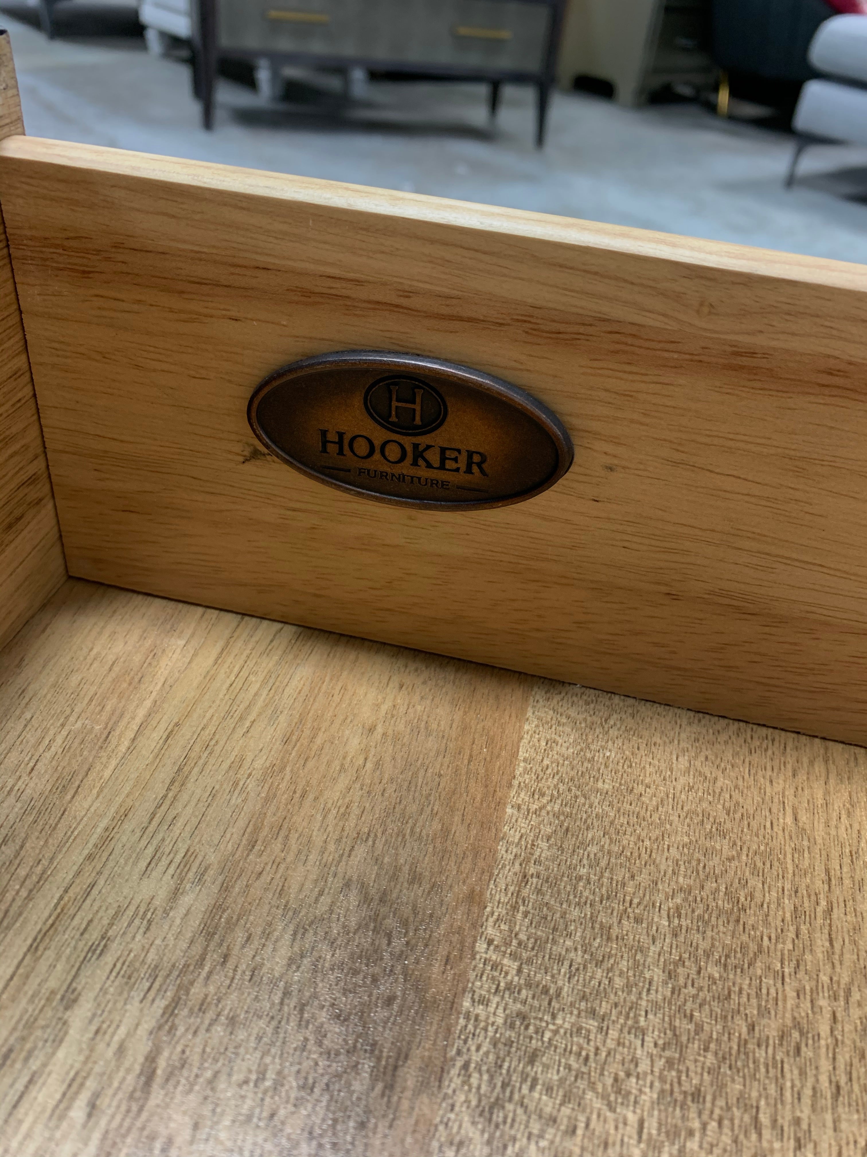 Hooker Furniture Curata Mobile File Cabinet