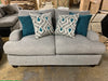Load image into Gallery viewer, Rosalie 67&quot; Round Arms Loveseat