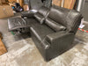 Abbyson Matera Leather 79