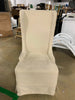 Becall 20'' H Linen Chair