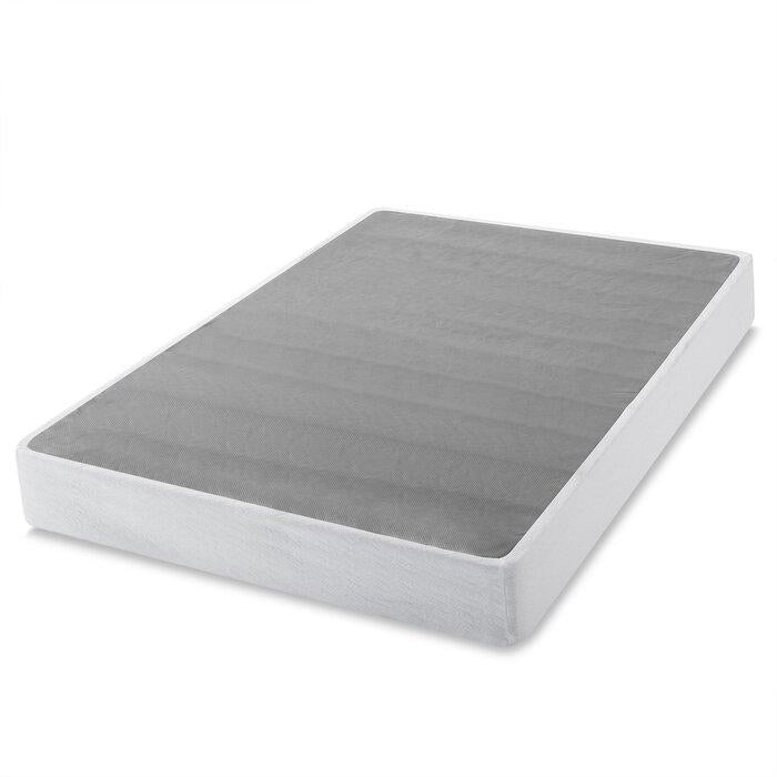 Wayfair Basics Metal Box Spring - Queen #HA787