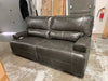 Abbyson Matera Leather 79