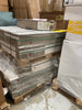 79 BOXES - Woodwork 6