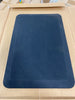 Black CraftTex Anti-Slip Straight Edge Rectangular Anti-Fatigue Mat  #SA837