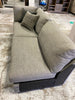 **As Is** Right Hand Facing Sectional Piece