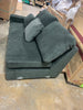Billie Jean Loveseat Sectional Piece