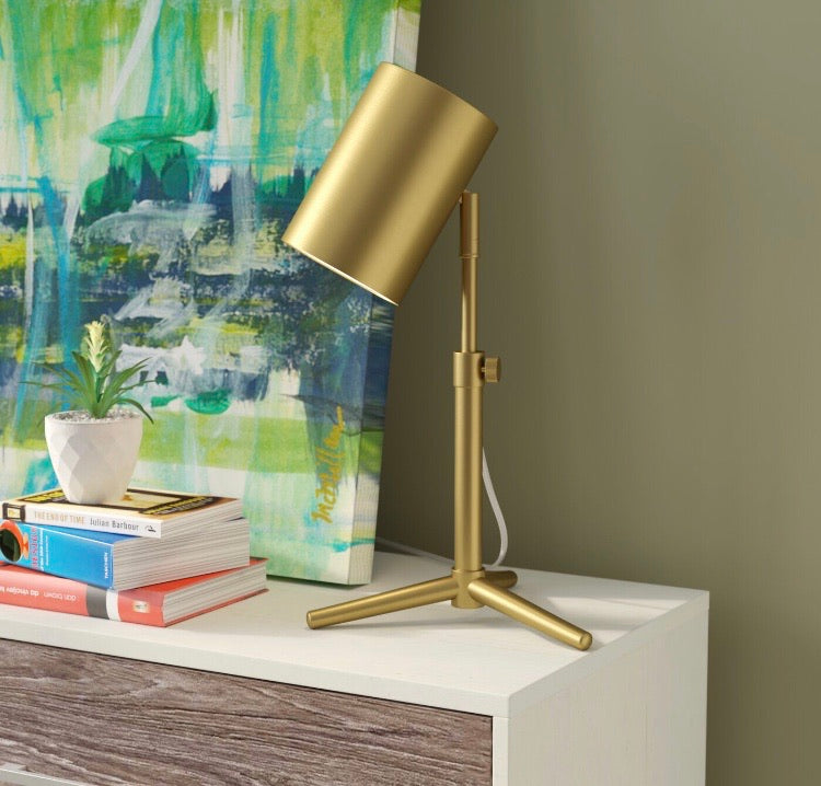 Aalin 19" Desk Lamp CG783