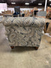 Sauer Armchair
