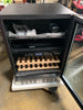 20 Bottle Dual Zone Freestanding Wine and Beverage Refrigerator #LX4330