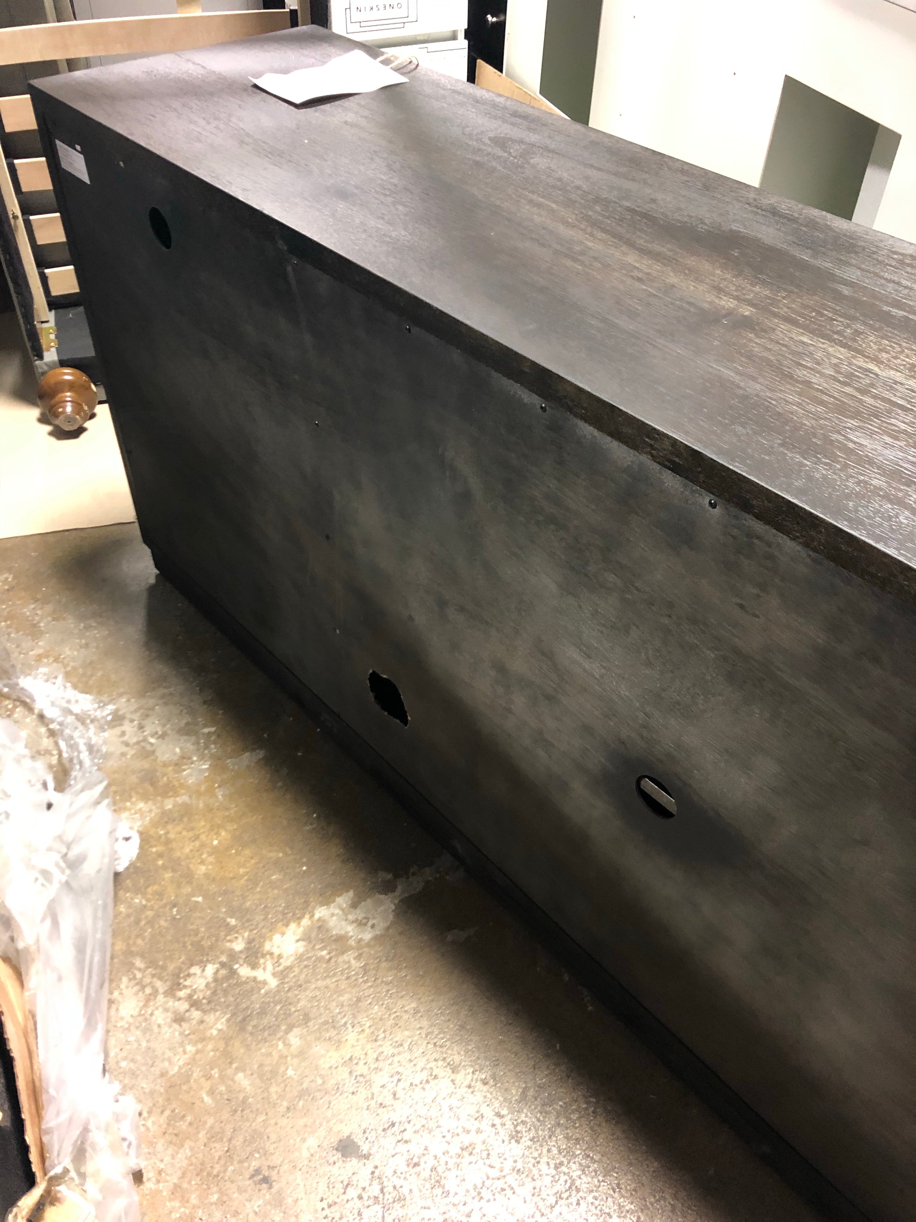 Paralimni Sideboard