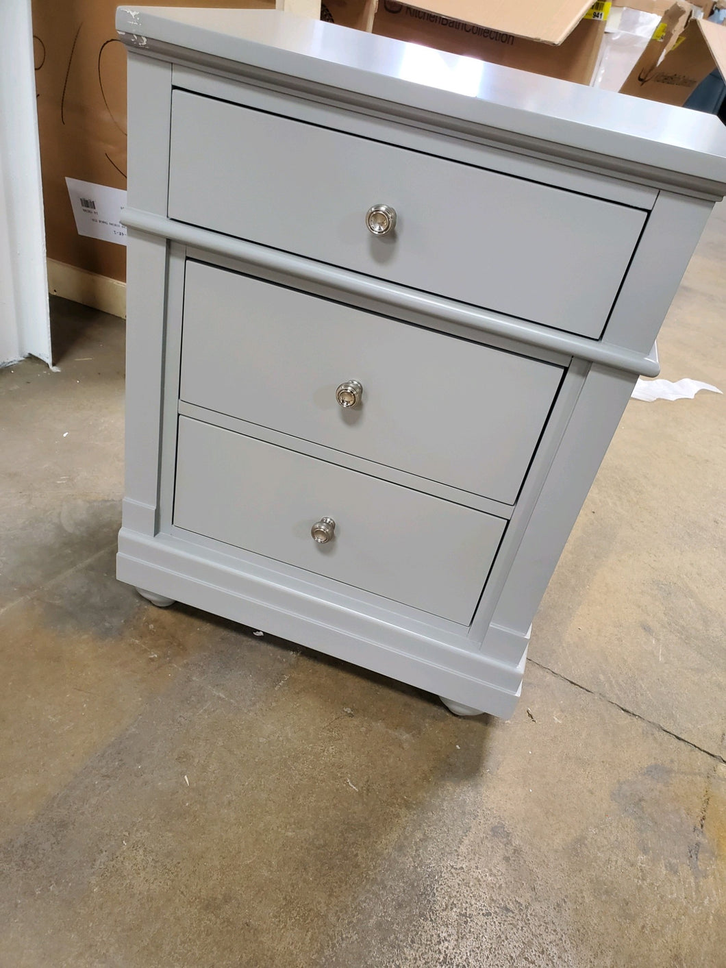 Drawer Side Table/Nightstand