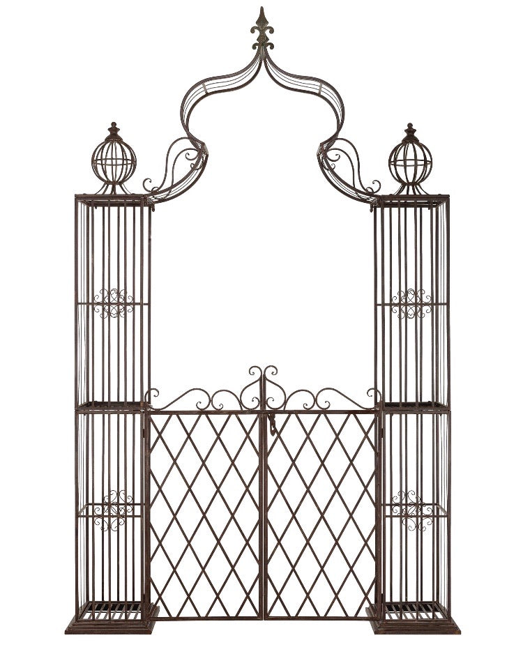 Beatrix Iron Arbor CG1566