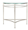 Baur Antique Console Table