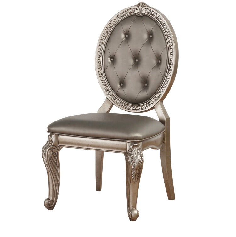 (Set of 2) Northville Upholstered Dining Chairs CG1731